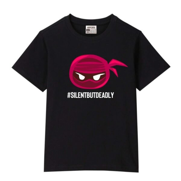 Men's & Women's Classic Fit T-Shirts