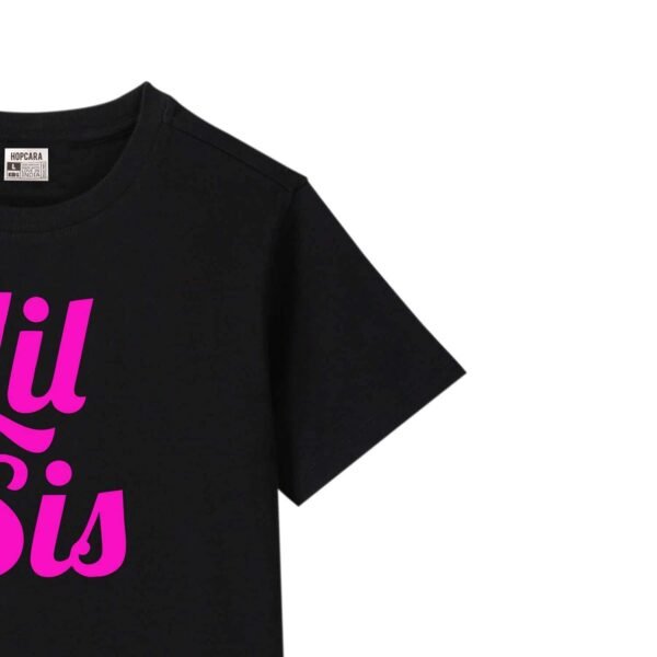 Girl's T-Shirts