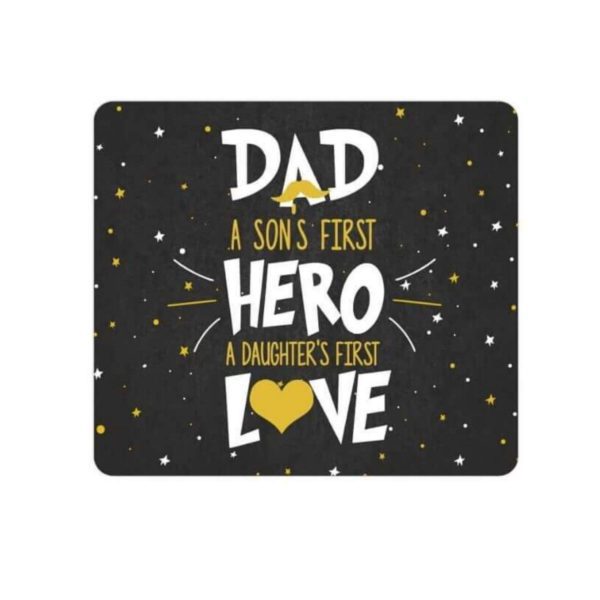 Sons Hero Daughters Love Dad Hamper