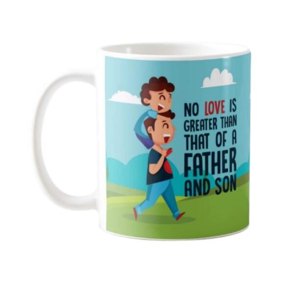 Behind Every Great Daughter is A Truly Amazing Dad Hamper  1 Dairy Milk Silk