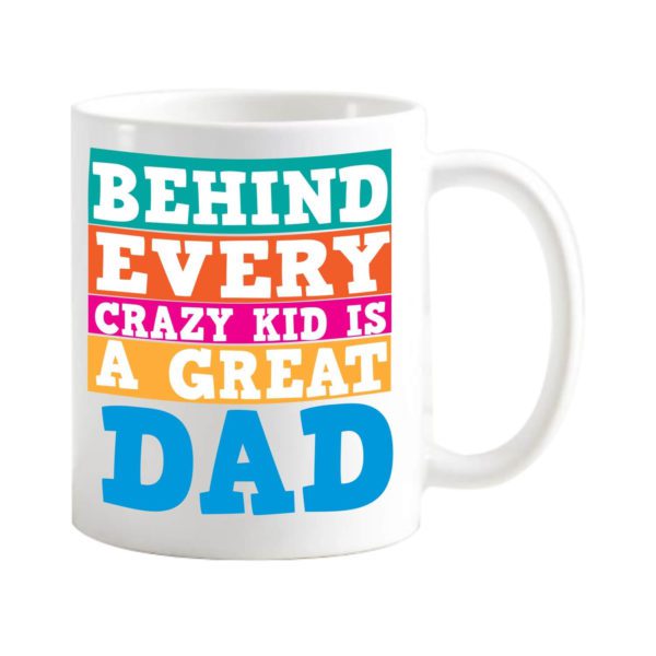 Dad is The Best Coffee Mug with Coaster, Reusable N95 Cup Mask