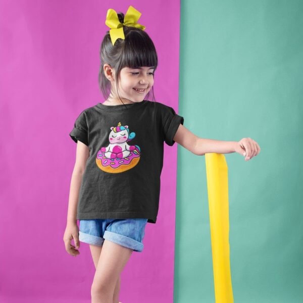 Girls T-Shirt