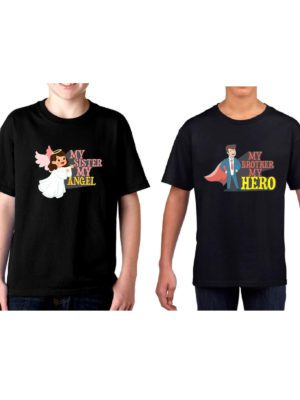 Boys' & Girls' T-Shirt