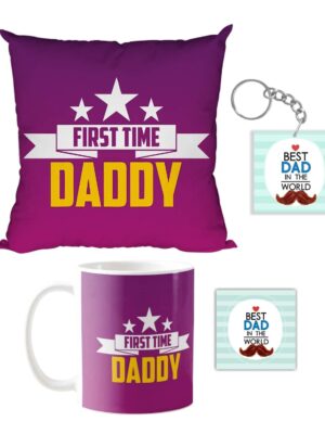 First Time Daddy Combo