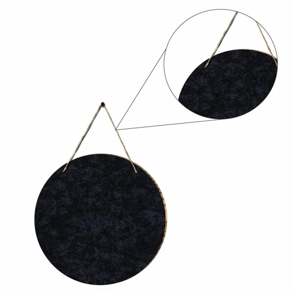 Daddy Da Theka Wall Door Hanging