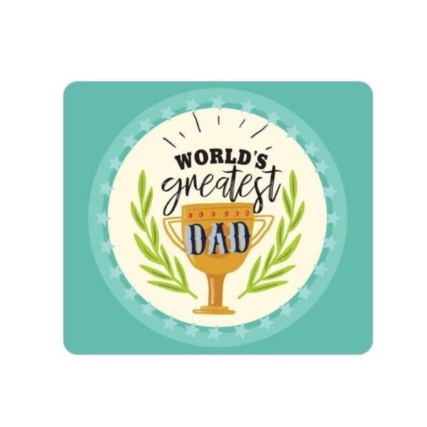 Worlds Greatest Dad Gift Hamper