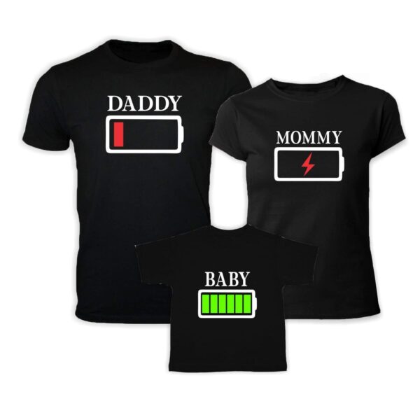 Men's Regular Fit T-Shirt (Pack of 4)