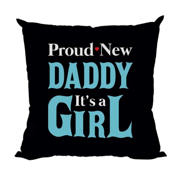 Proud New Daddy Its Girl Gifts Hamper