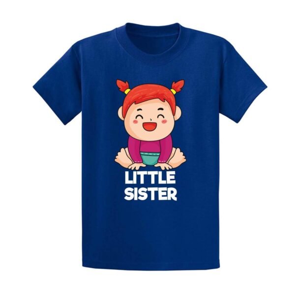 Girl's T-Shirt