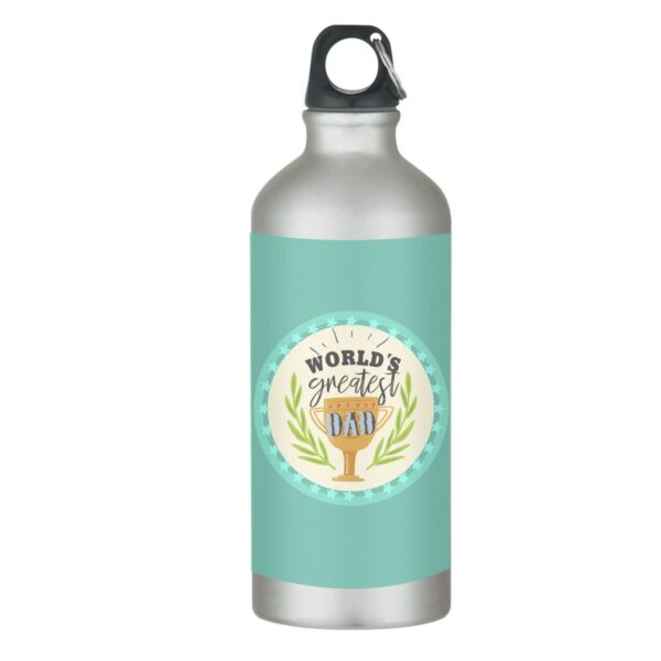 Father Sipper Water Bottle