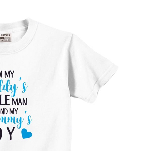 Boy's T-shirt