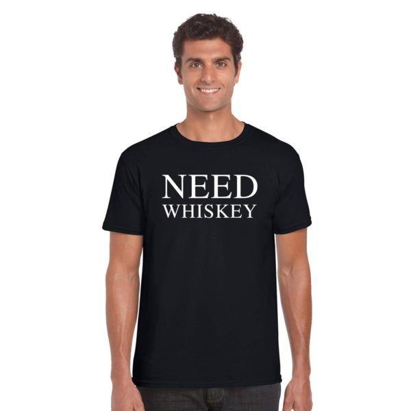 Need Beer, Wine, Milk Matching Family T-shirts