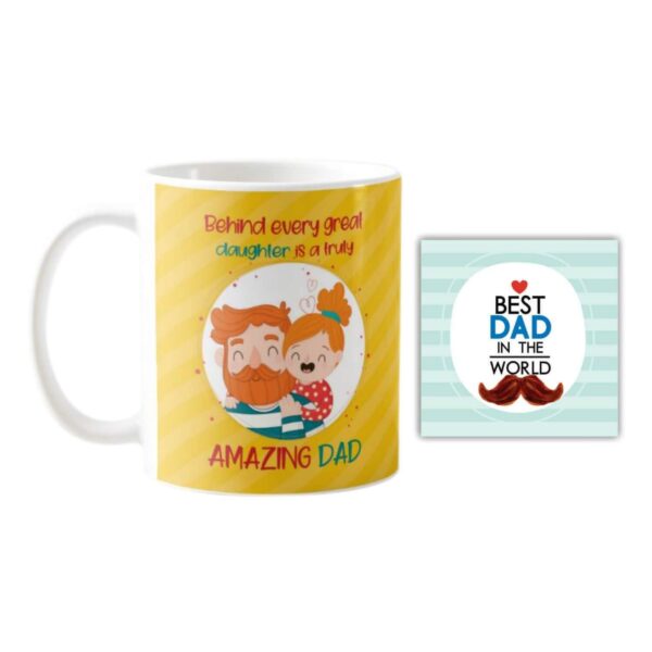 Dad Gift Combo Hamper