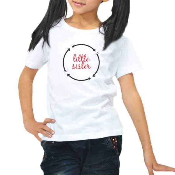 Girl's T-Shirt