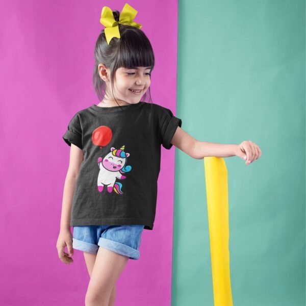 Girls T-Shirt