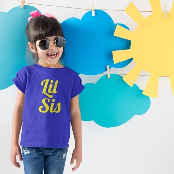 Girl's T-Shirts