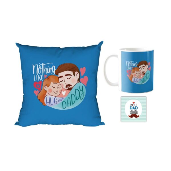 Nothing Like A Hug from Daddy Gifts Hamper