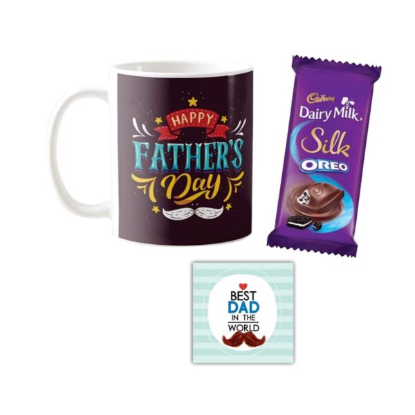 Happy  Fathers'day Hamper