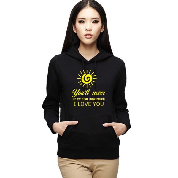 You are My Sunshine Matching Family Sweatshirts- Set of 3