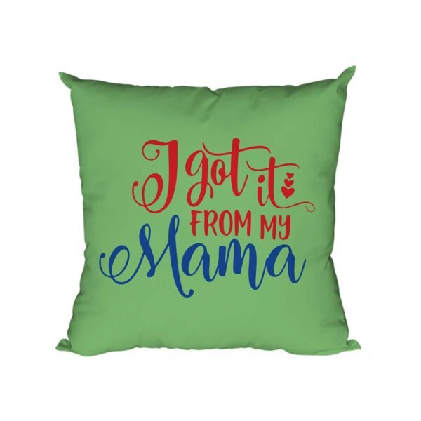 My Best Dad to Lovely Dad Mug, Cushion Cover,1 Dairy Milk Silk 60 gm, with