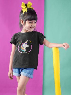 Magical Unicorn T-Shirt