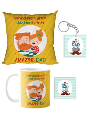 Dad Gift Combo Hamper