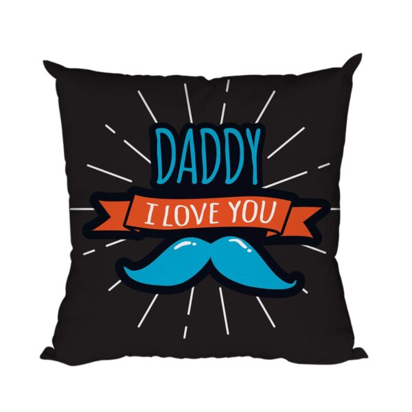 Daddy I Love You Ceramic Mug, Coaster