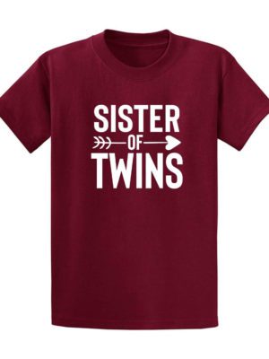 Girls' T Shirt