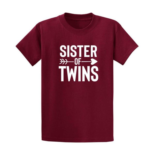 Girls' T Shirt