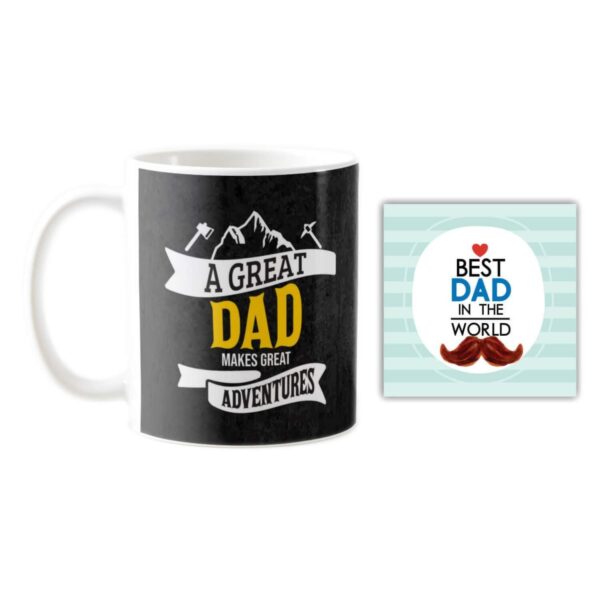 Dad Gift Hamper Set of 3