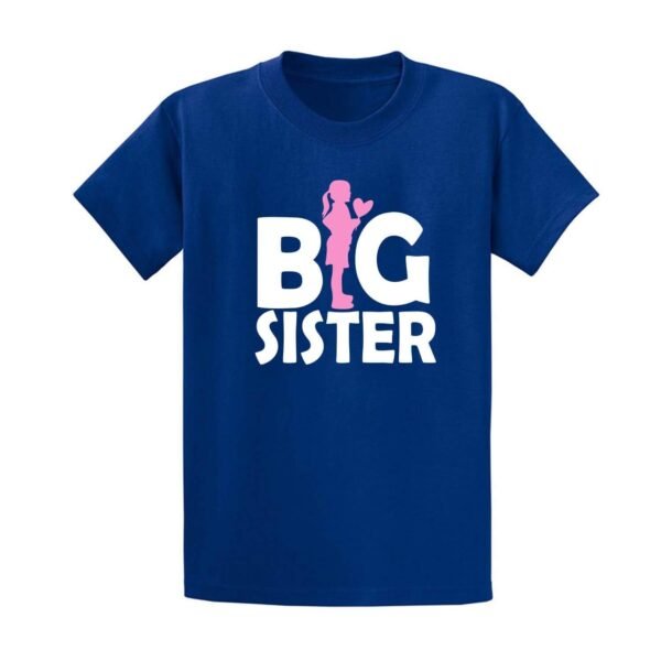 Girl's T-Shirt