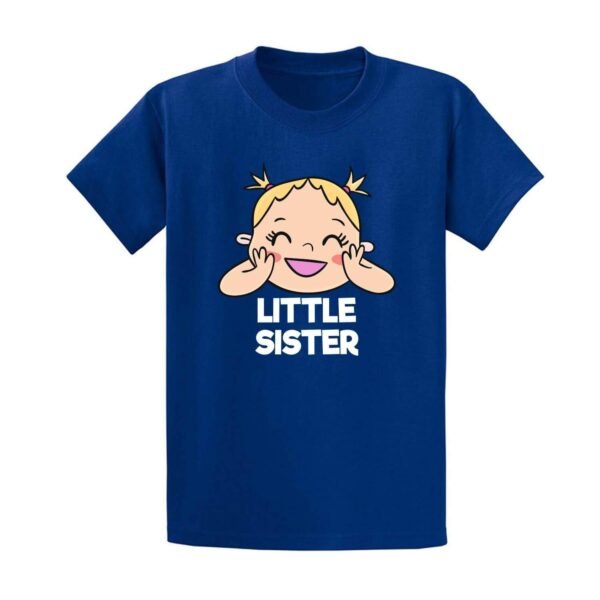 Girl's T-Shirt