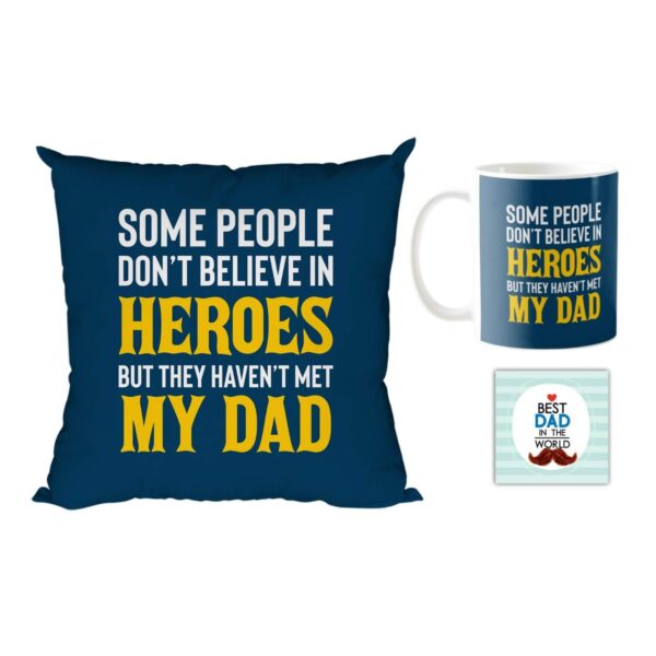 Dad Gift Combo of Mug