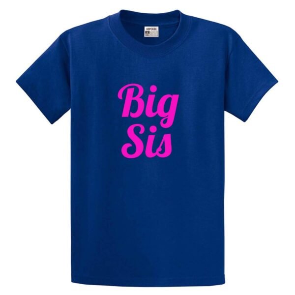 Girl's T-Shirt