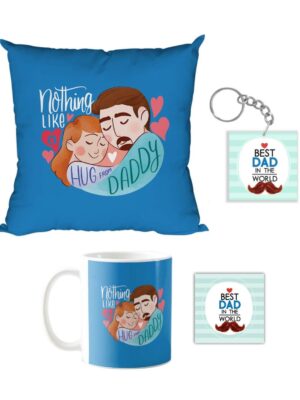 Nothing Like A Hug from Daddy Gifts Hamper