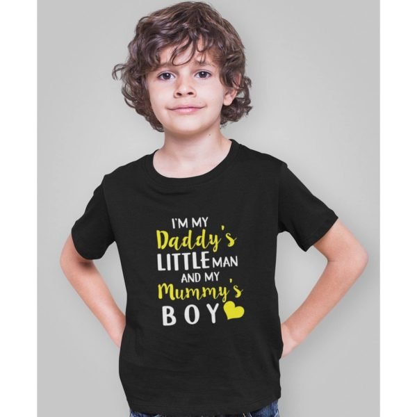 Boy's T-shirt