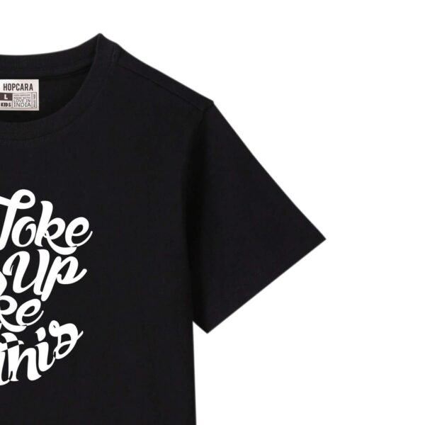 Men's & Women's Classic Fit T-Shirt