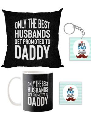 Daddy Gift Hamper Set of 3