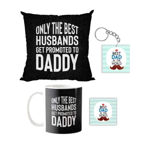 Daddy Gift Hamper Set of 3