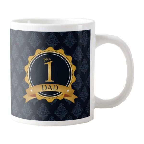 Father No. 1 Dad Hamper for Dad