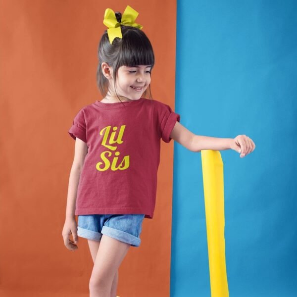 Girl's T-Shirts