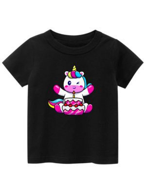 Girls T-Shirt