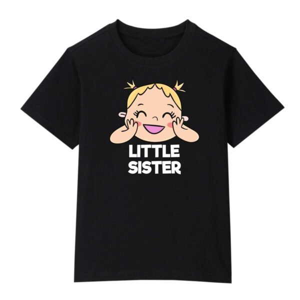 Girl's T-Shirt
