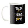 Sons Hero Daughters Love Dad Hamper