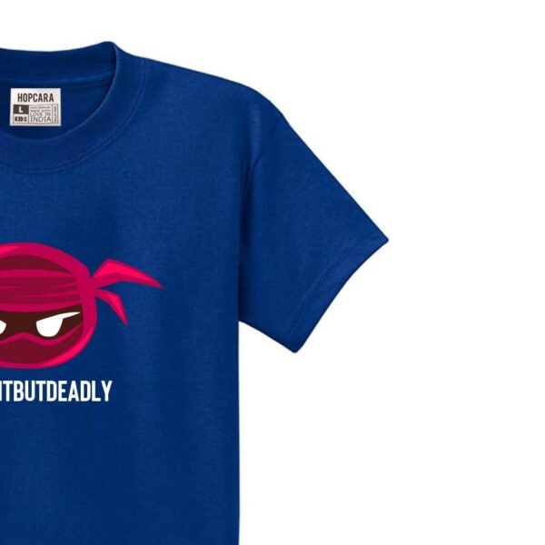 Men's & Women's Classic Fit T-Shirts