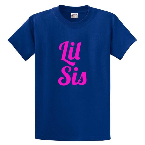Girl's T-Shirt