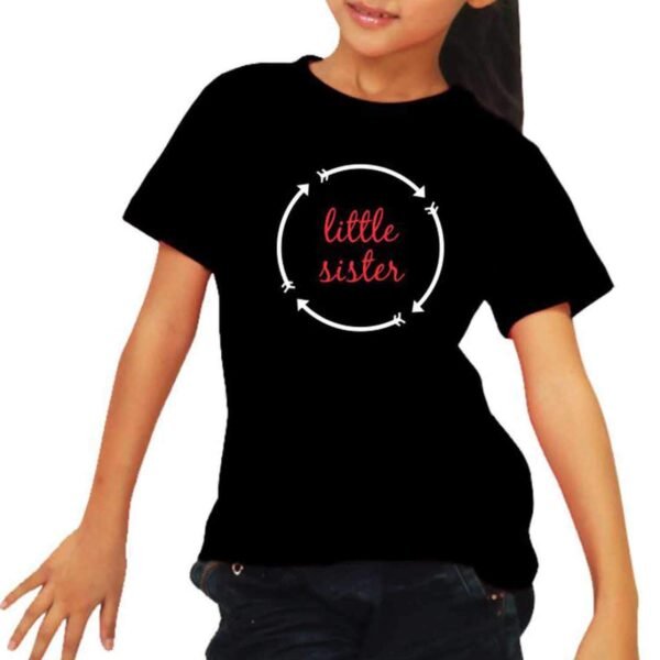 Girl's T-Shirt