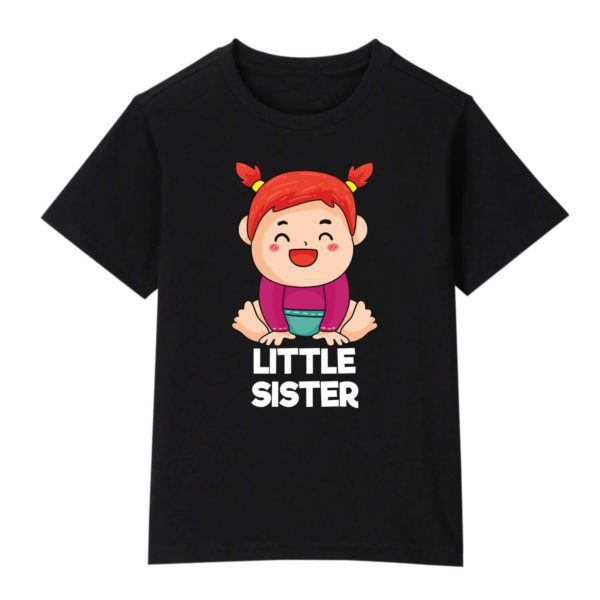 Girl's T-shirt