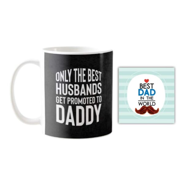 Daddy Gift Hamper Set of 3