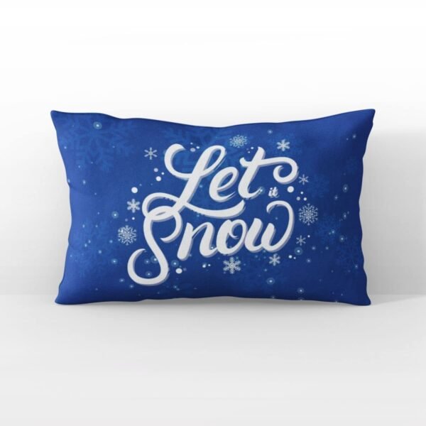 Holly Jolly Dancing Christmas Bedsheet